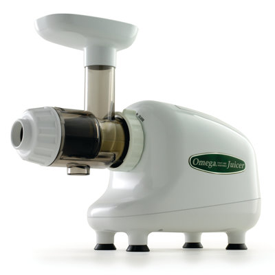Low Speed Masticating Juicer Shop Omega Juicers Juicers on DailyMail